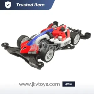 Mach Frame