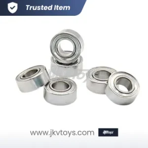 Bearing Roller 2X5X2,5