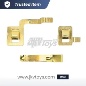 Gold Plate REP