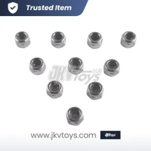 Lock Nut