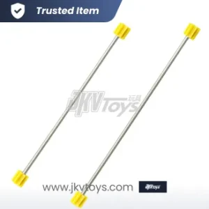 Propeller S2 Kuning